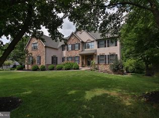 505 Anthonys Dr, Exton, PA 19341