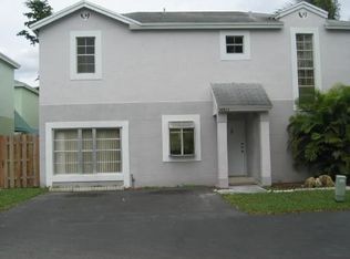 14813 SW 91st Ter, Miami, FL 33196