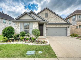 939 Cottontop Trl, Allen, TX 75013