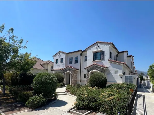 411 California St Unit B, Arcadia, CA 91006