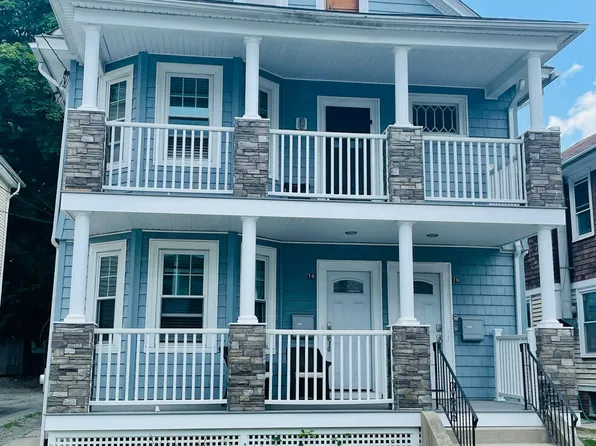 76 Pembroke Ave Floor 2, Providence, RI 02908