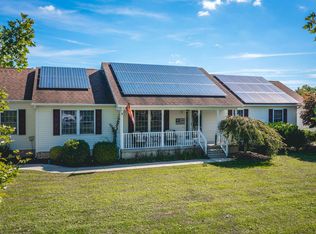 921 Seashore Rd, Cape May, NJ 08204