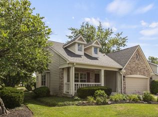 8535 Cedar Key Dr, Indianapolis, IN