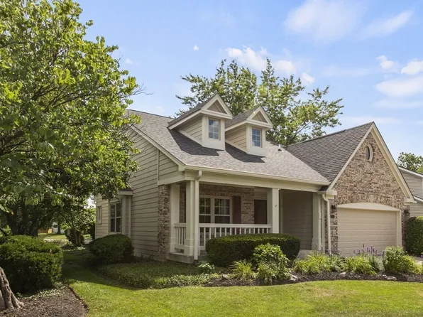 8535 Cedar Key Dr, Indianapolis, IN 46256