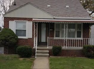 49 E Fairmount Ave, Pontiac, MI