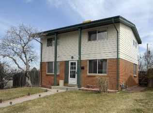 4112 S Eliot St, Englewood, CO 80110