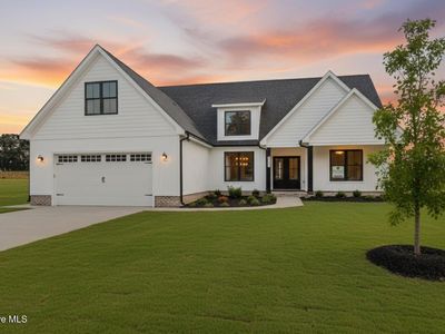 5141 Willows Edge Drive, Sims, NC, 27880