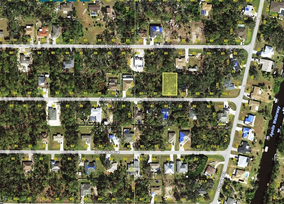 2nd image of 13558 Jaeger Ave