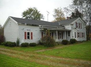 1480 Eagleville Jefferson Rd, Jefferson, OH 44047