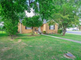 2601 S York St, Owensboro, KY 42301