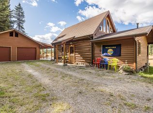 2560 Mountain Meadow Rd, Kalispell, MT 59901