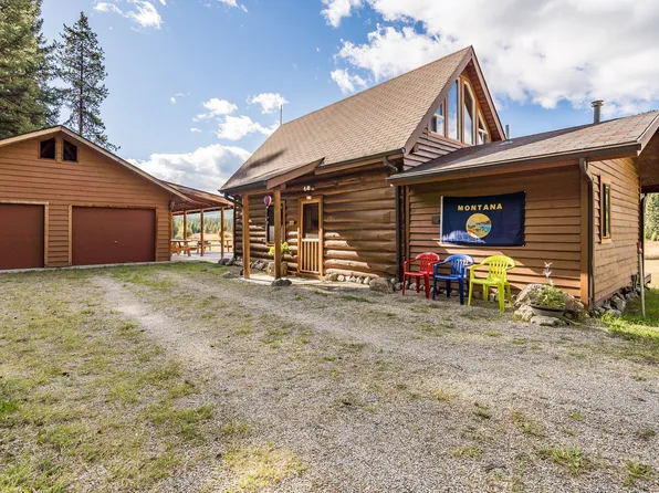 2560 Mountain Meadow Rd, Kalispell, MT 59901