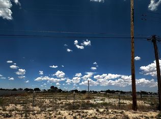704 E Teague Dr, Hobbs, NM 88242