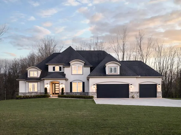 14176 Fancher Rd, Westerville, OH 43082