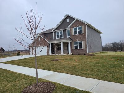 2363 Eagle Ave, Plainfield, IN, 46168