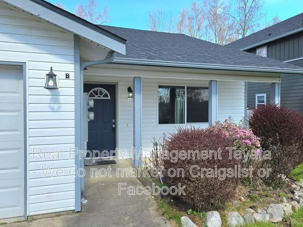 258 B St #B, Blaine, WA 98230