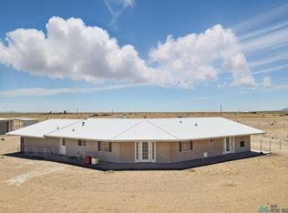 18800 Candela Rd SE, Deming, NM 88030