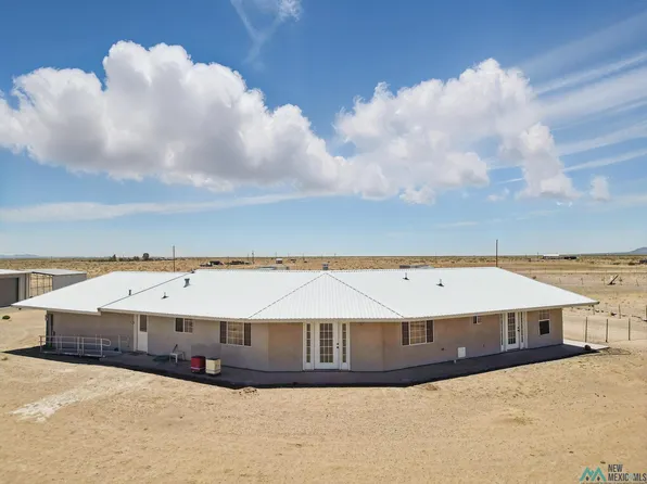 18800 Candela Rd SE, Deming, NM 88030
