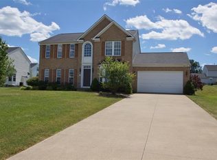 318 Montabella Pl NW, Canton, OH 44709