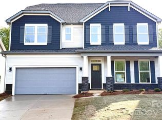 1719 Boulder Ridge Dr, Gastonia, NC 28052