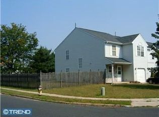 1 Parktown Pl, Sicklerville, NJ 08081