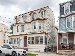 466 Mercer St, Gloucester City, NJ 08030