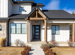 339 E 230 N, Midway, UT 84049