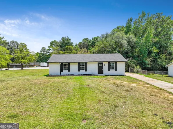 169 Sedgefield Dr, Jonesboro, GA 30236