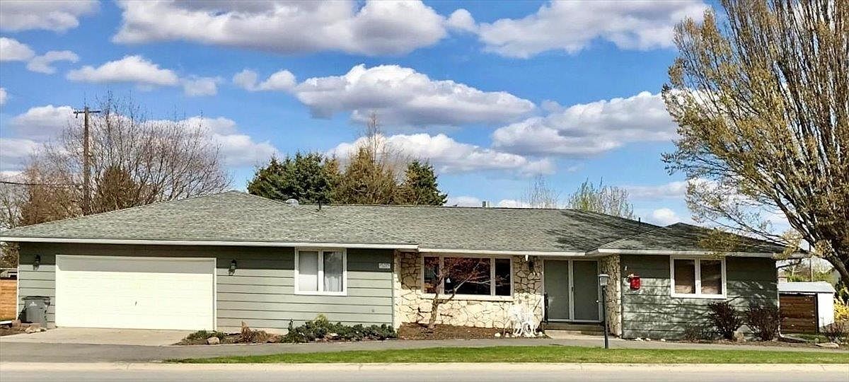 140 S Cedar St, Reardan, WA 99029 Zillow