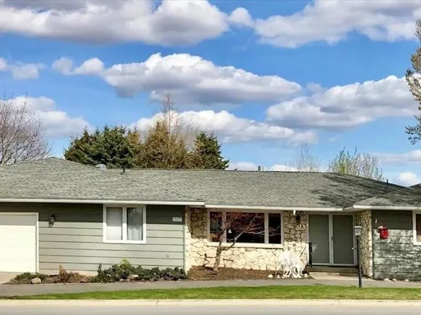 140 S Cedar St, Reardan, WA 99029