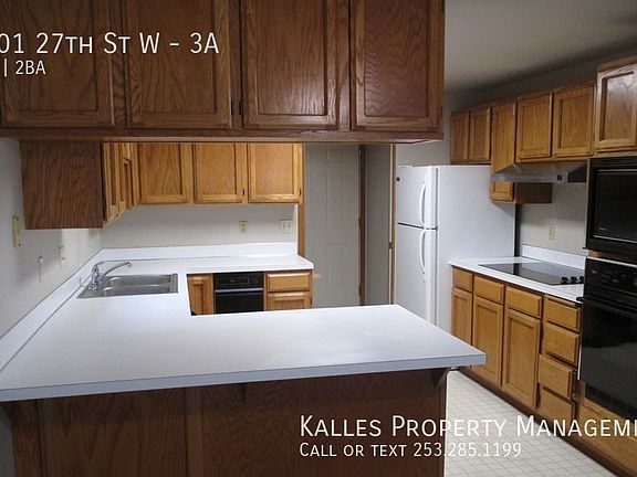 4th image of 8801 27th St W APT 3A