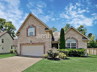 462 Marble Ct, Gallatin, TN 37066