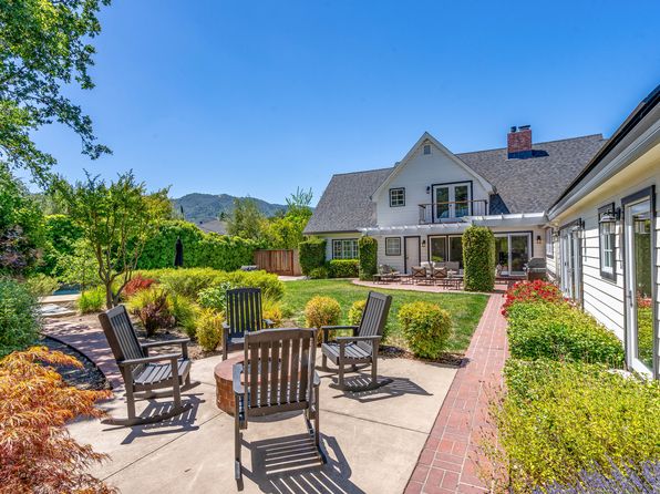46 Don Timoteo Ct, Sonoma, CA 95476