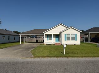 123 Stoneburg Dr, Duson, LA 70529