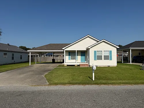 123 Stoneburg Dr Photo 1