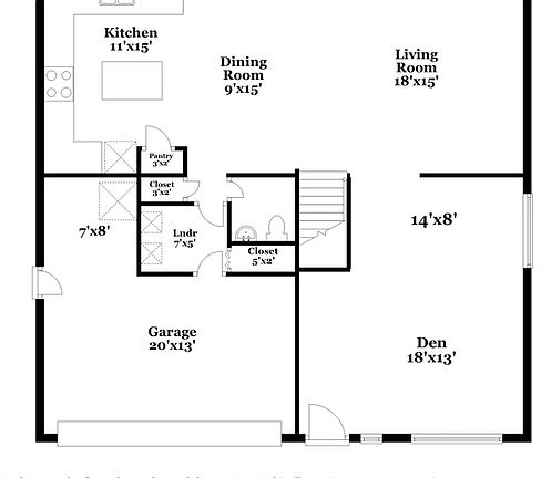 2nd image of this home