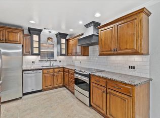1104 Hunters Glen Cir, Edmond, OK 73012