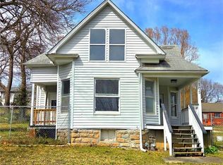 105 E 10th St, Pleasanton, KS 66075