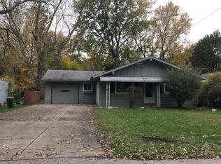 6030 Harrison St, Mentor, OH