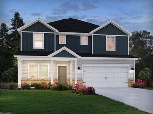 218 Nelson Creek Rd, Mocksville, NC 27028