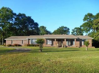 4 Oklahoma Dr, Mobile, AL 36608