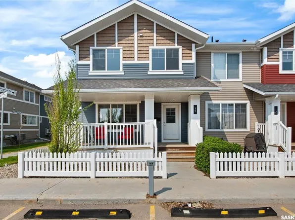 UNIT 14-5762 Gordon ROAD, Regina, SK S4W 0M1