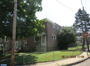 100 Branford Rd, Darby, PA 19023