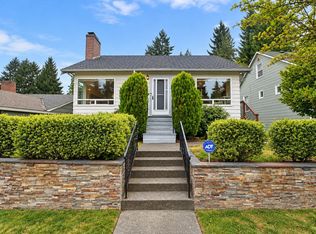 5753 40th Ave NE, Seattle, WA 98105