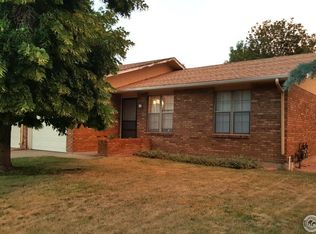 4490 N Grant Ave, Loveland, CO 80538