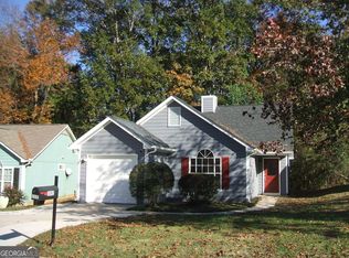 3092 Springside Xing, Decatur, GA 30034