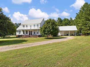 2000 County Road 4200, Clarksville, AR 72830