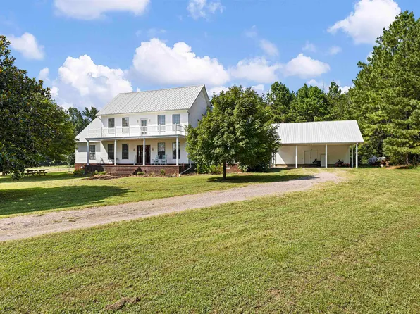 2000 County Road 4200, Clarksville, AR 72830