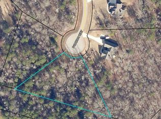 1050 Ponder Way, Madison, GA 30650