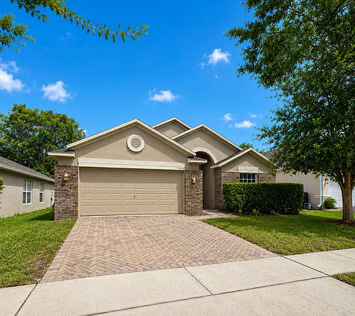 14536 Stonebriar Way Photo 1